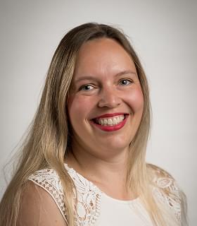 Ing. Petra Andriková