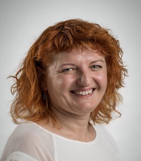 Ing. Eliška Ešpandrová