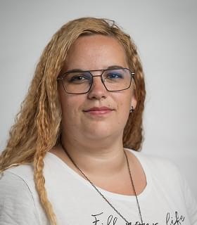 Veronika Matoulková