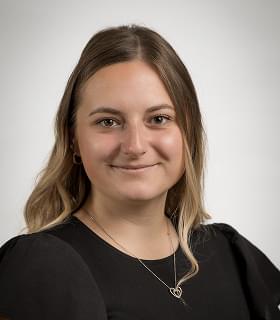 Ing. Veronika Morchová