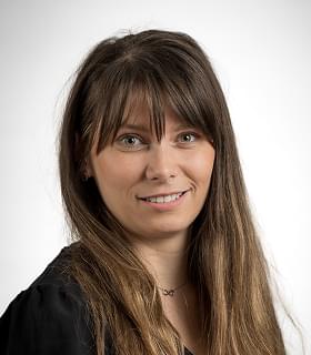 Ing. Tereza Nováčková