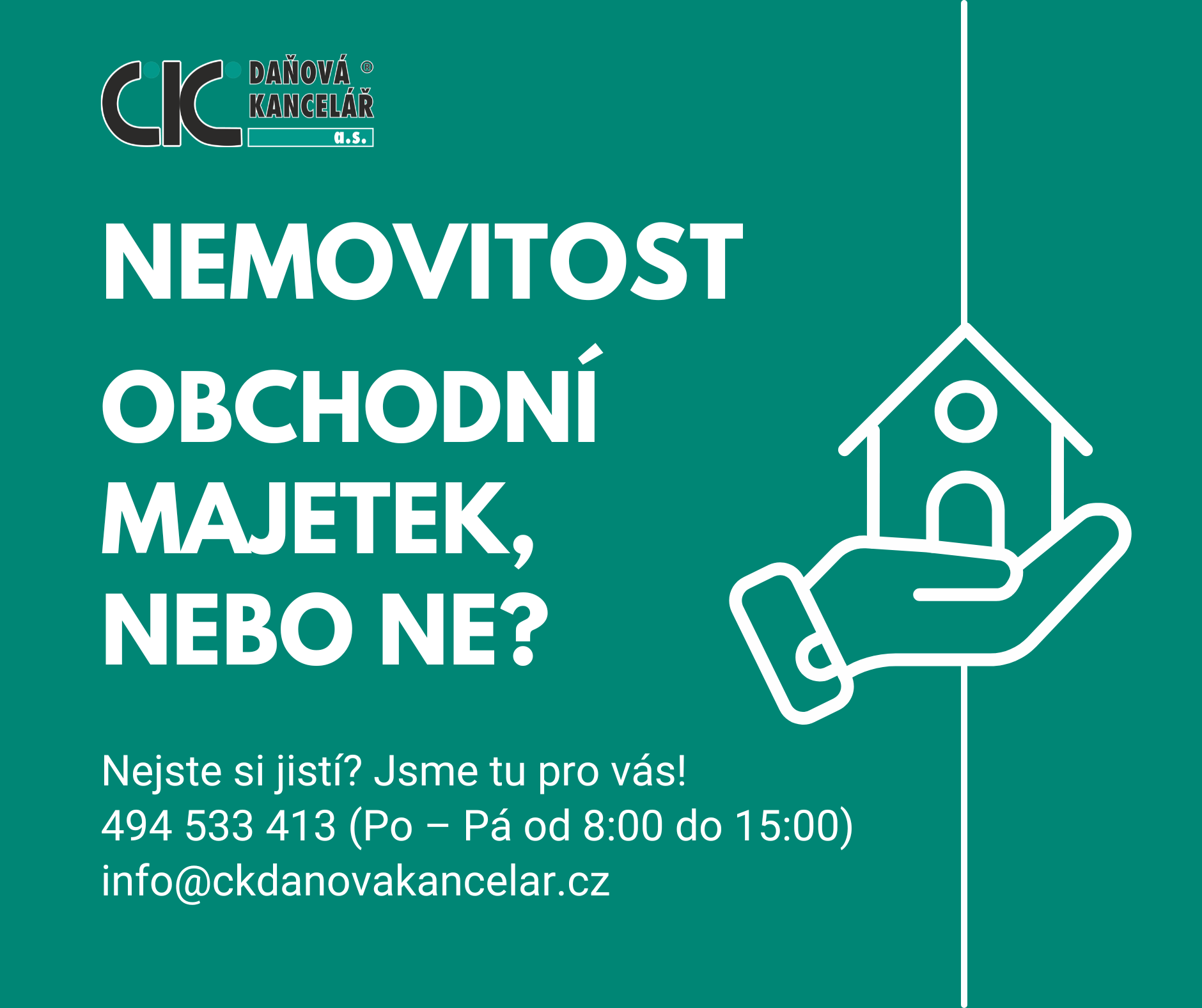 Nemovitost - obchodní majetek.png